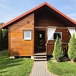 With Swimming Pool By Interhome Rusinowo (Slawno)
