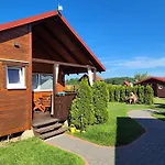 With Swimming Pool By Interhome * Rusinowo (Slawno)