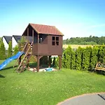 With Swimming Pool By Interhome