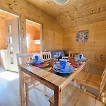Сasa de vacaciones With Swimming Pool By Interhome Rusinowo (Slawno)