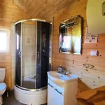 With Swimming Pool By Interhome Rusinowo (Slawno)