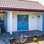 Сasa de vacaciones With Swimming Pool By Interhome Rusinowo (Slawno)