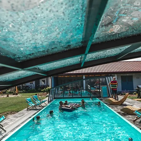 Casa de Férias With Swimming Pool By Interhome *