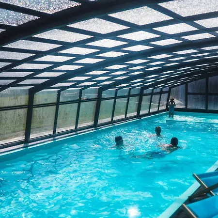 Σπίτι διακοπών Holiday Home With Swimming Pool By Interhome