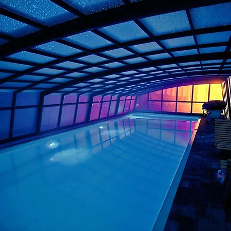 Casa de Férias With Swimming Pool By Interhome