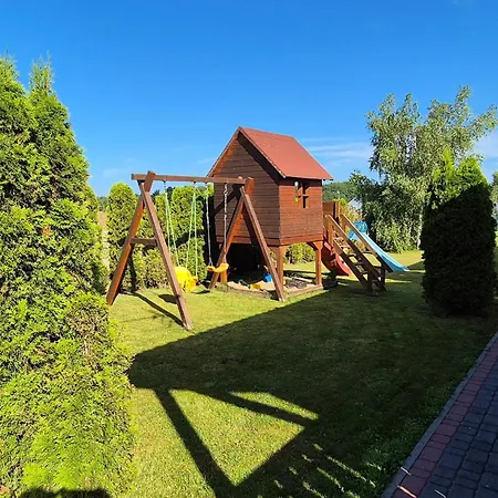 With Swimming Pool By Interhome Dom wakacyjny *