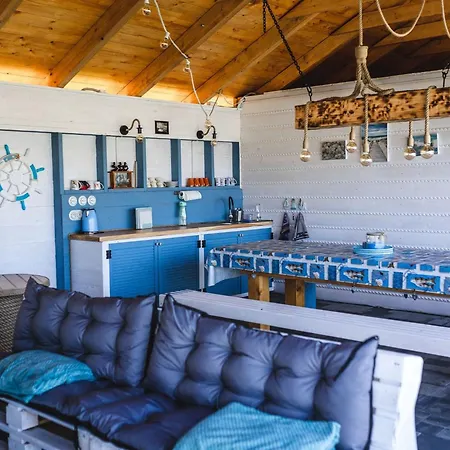 Dom wakacyjny With Swimming Pool By Interhome *