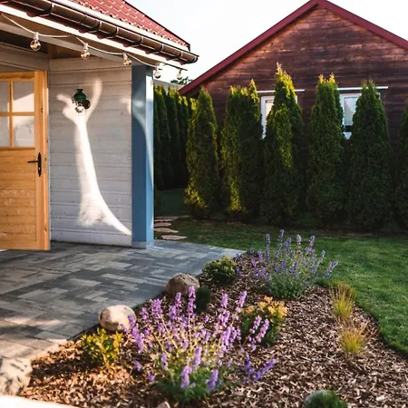 Dom wakacyjny With Swimming Pool By Interhome