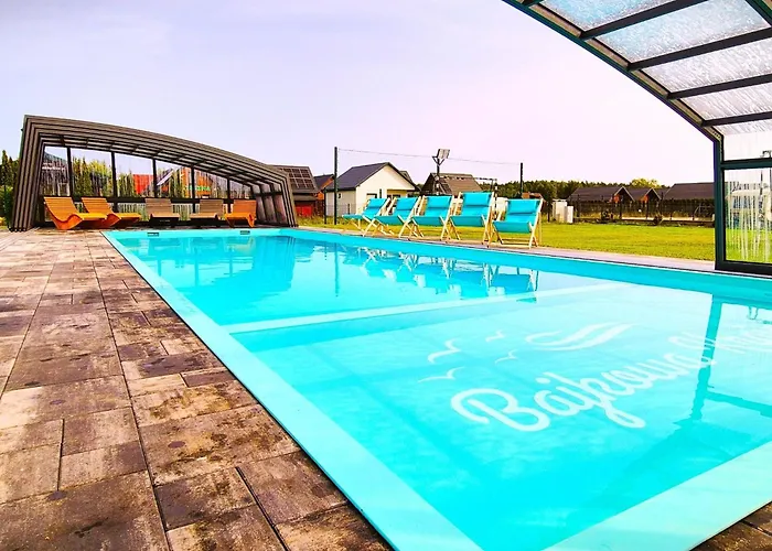 Holiday Home With Swimming Pool By Interhome *