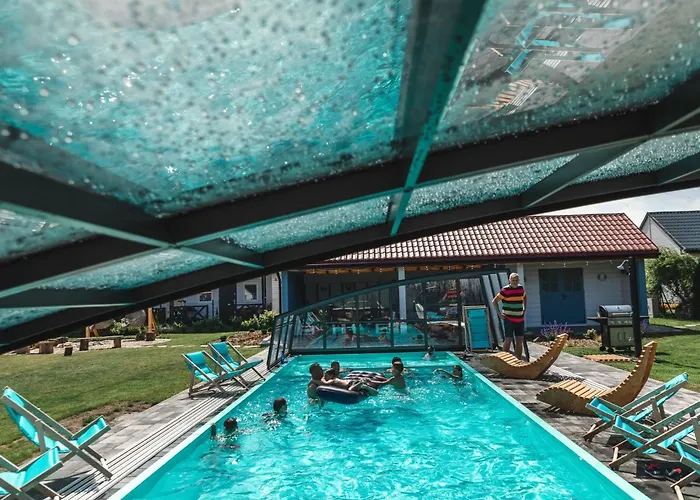 Σπίτι διακοπών Holiday Home With Swimming Pool By Interhome *