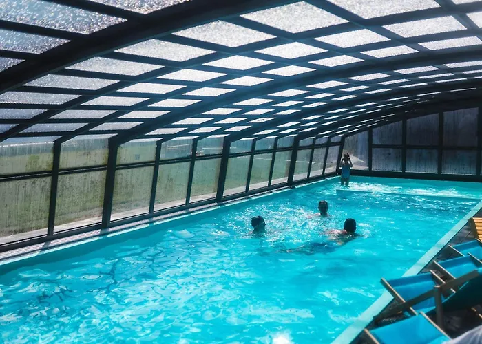 Σπίτι διακοπών Holiday Home With Swimming Pool By Interhome