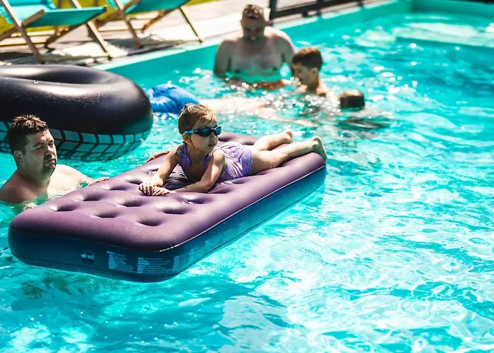 Σπίτι διακοπών Holiday Home With Swimming Pool By Interhome