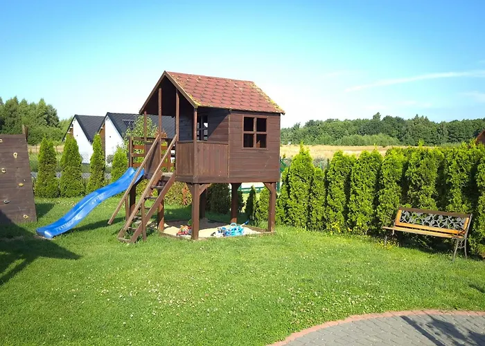 Holiday Home With Swimming Pool By Interhome