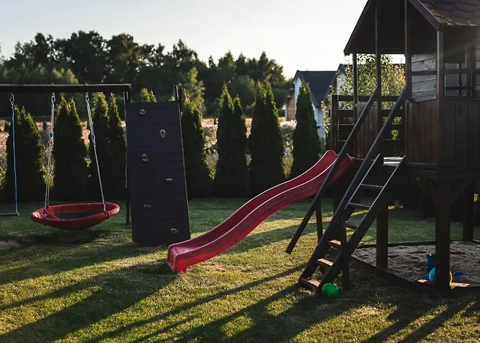 Holiday Home With Swimming Pool By Interhome Σπίτι διακοπών