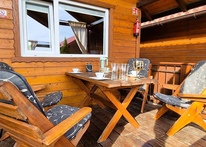 Holiday Home With Swimming Pool By Interhome