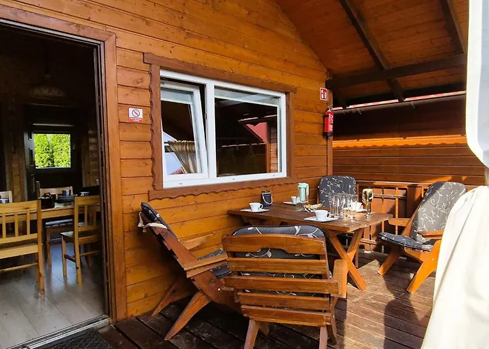 Holiday Home With Swimming Pool By Interhome Σπίτι διακοπών