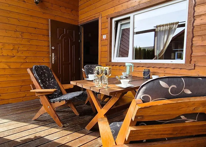 Holiday Home With Swimming Pool By Interhome Σπίτι διακοπών