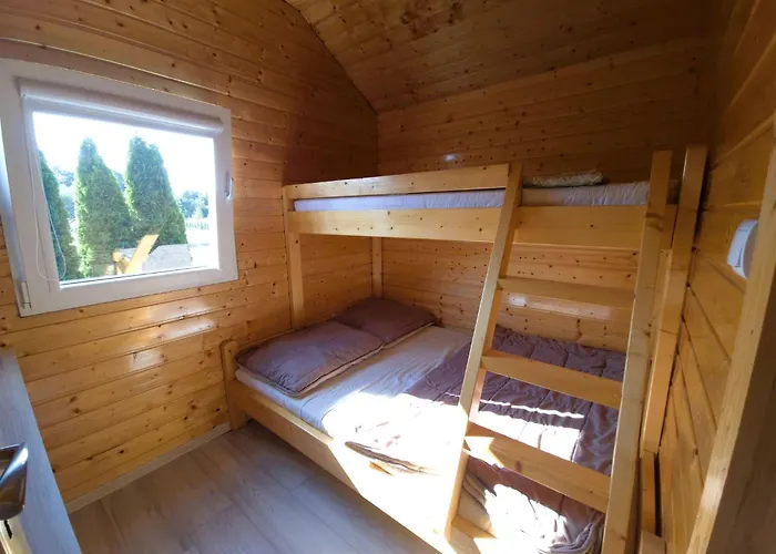 Holiday Home With Swimming Pool By Interhome