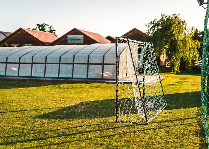 Holiday Home With Swimming Pool By Interhome *