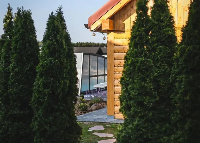 Holiday Home With Swimming Pool By Interhome