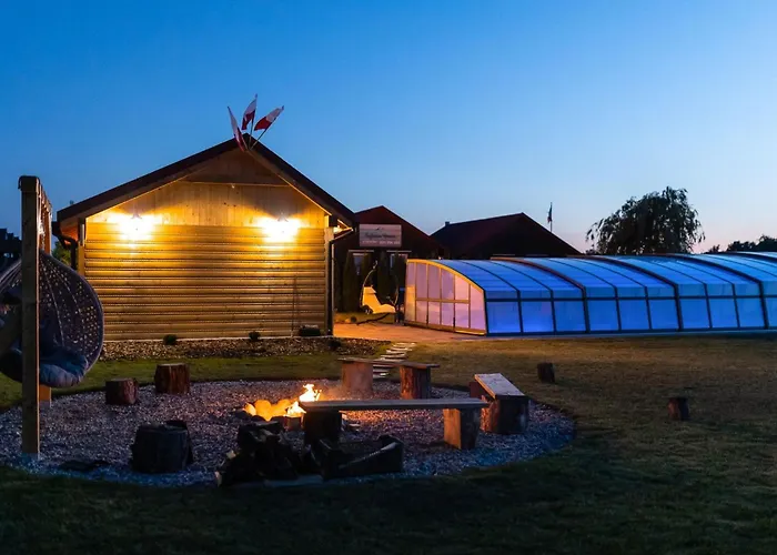 Holiday Home With Swimming Pool By Interhome *