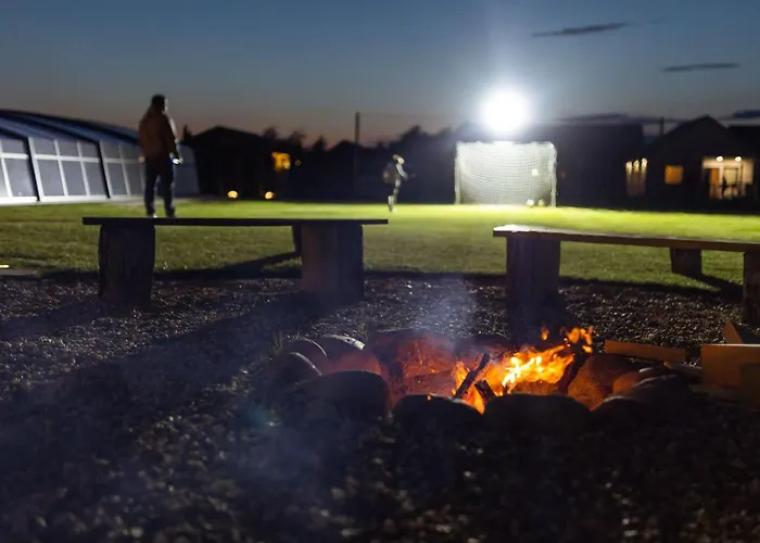 Holiday Home With Swimming Pool By Interhome * Rusinowo (Slawno)