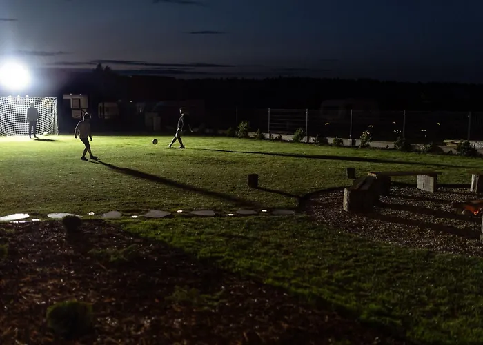 Holiday Home With Swimming Pool By Interhome