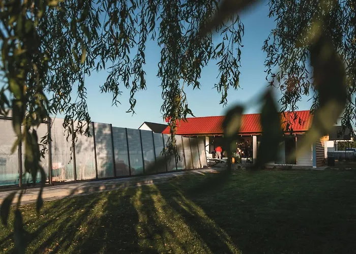 Holiday Home With Swimming Pool By Interhome