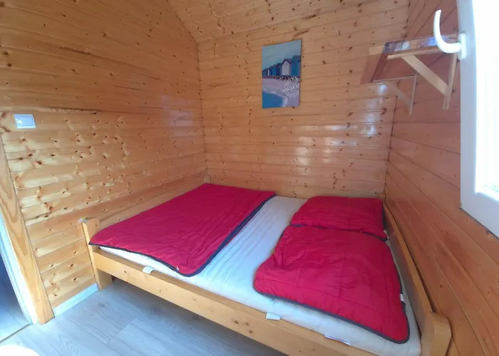 Σπίτι διακοπών Holiday Home With Swimming Pool By Interhome Rusinowo (Slawno)